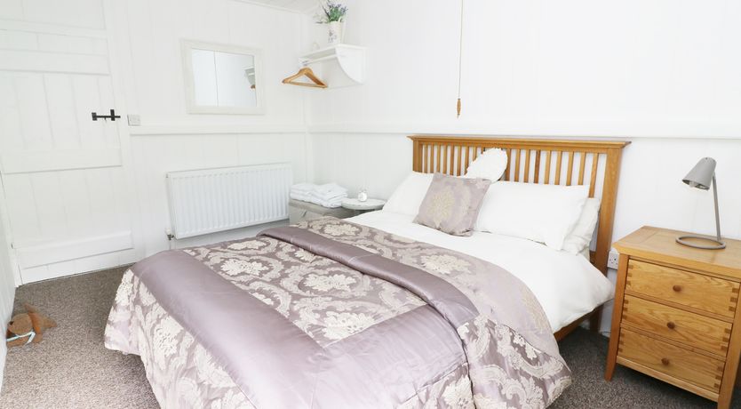 Photo of Penglanowen Fawr