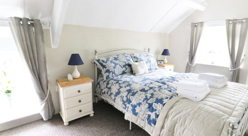 Photo of Penglanowen Fawr