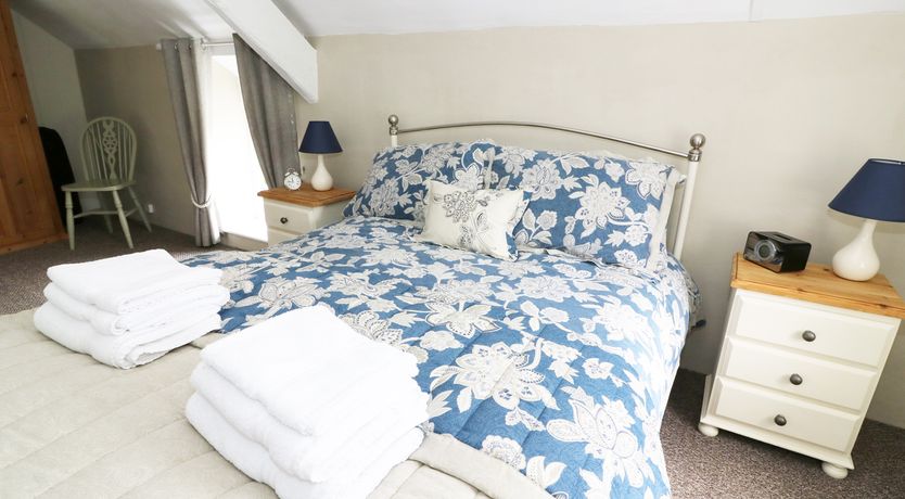 Photo of Penglanowen Fawr