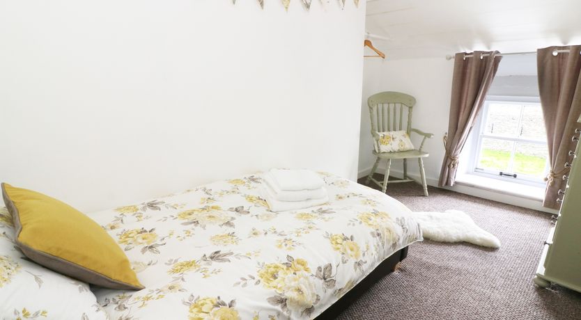 Photo of Penglanowen Fawr