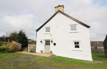Penglanowen Fawr Holiday Cottage