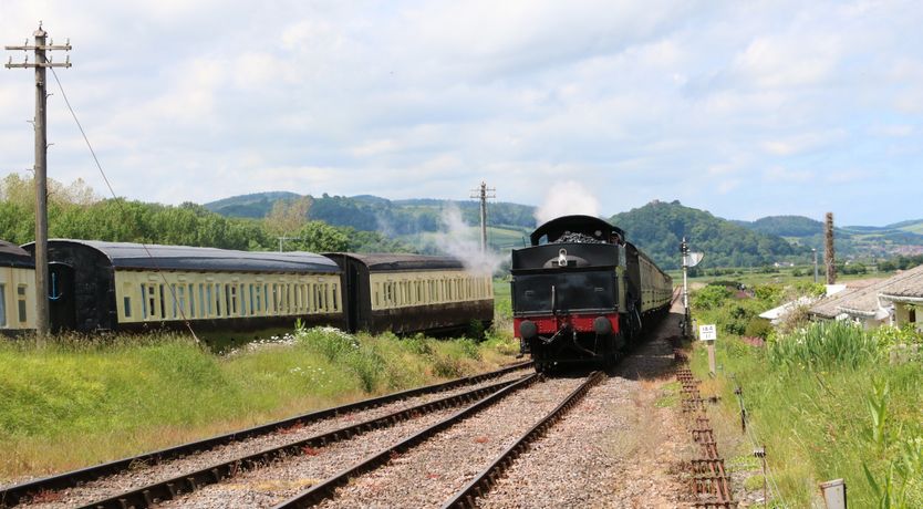 Photo of The Old Byres