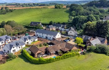 The Old Byres Holiday Cottage