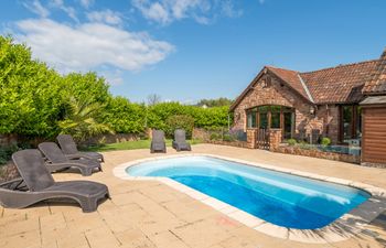 The Old Byres Holiday Cottage