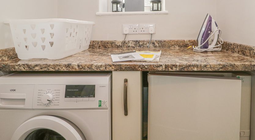 Photo of Bishop Howe