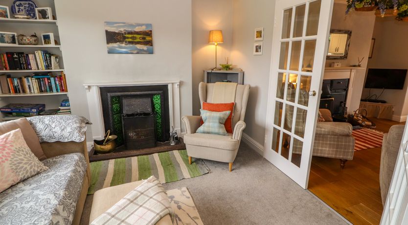 Photo of Bishop Howe