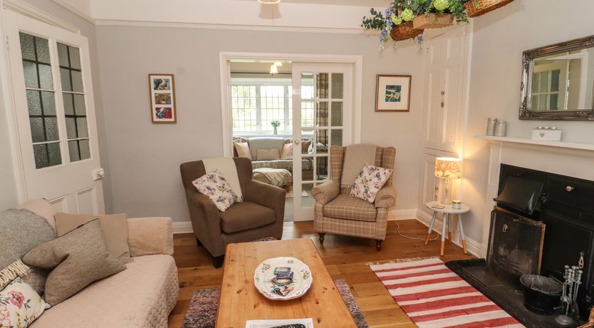 Photo of Bishop Howe