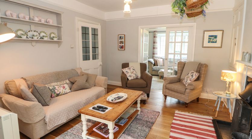 Photo of Bishop Howe