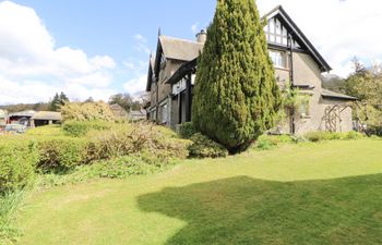 Bishop Howe Holiday Cottage