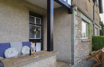 Glenside Holiday Cottage