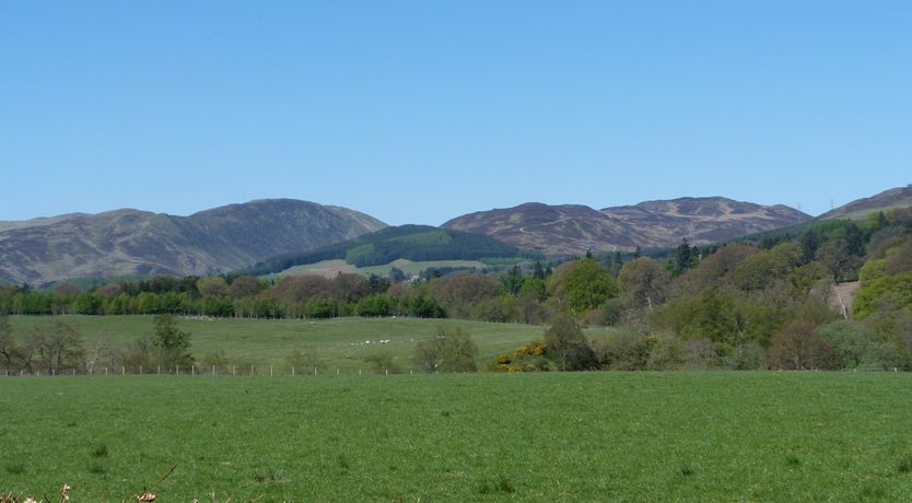Photo of Tulchan Lodge