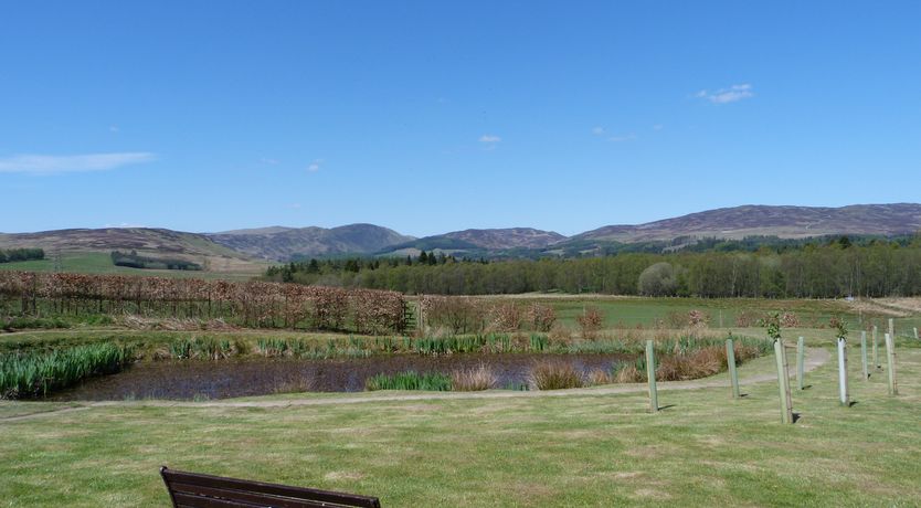 Photo of Tulchan Lodge