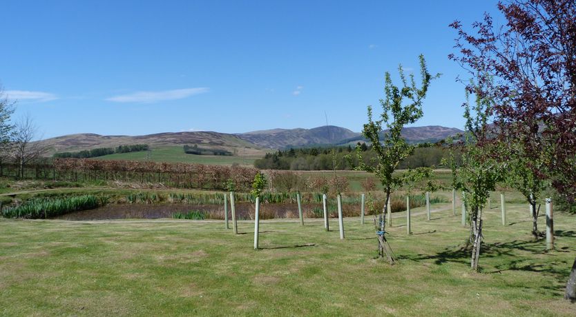 Photo of Tulchan Lodge