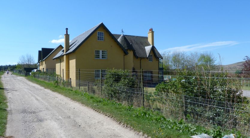 Photo of Tulchan Lodge