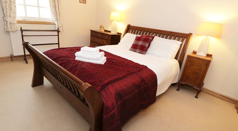 Photo of Tulchan Lodge