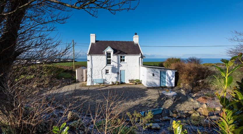 Photo of Bwthyn Nefyn