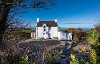 Bwthyn Nefyn Holiday Cottage