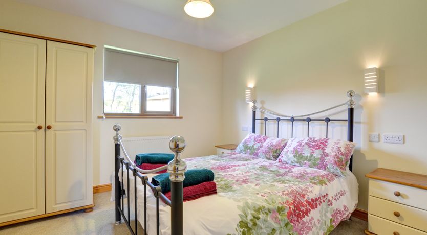 Photo of Llanddewi Retreat