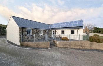 Bwthyn Aberdaron Holiday Cottage
