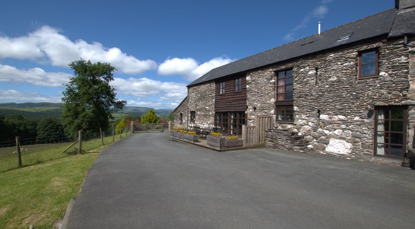 Photo of Rhyd y Gorlan
