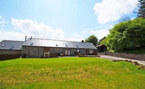 Photo of Onnen Fawr Barn