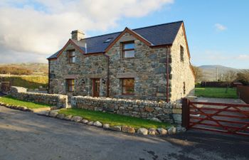 Hafod Holiday Cottage