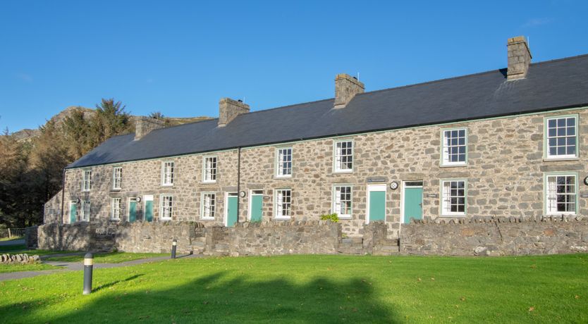 Photo of Nant - Tre'r Ceiri