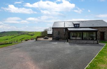 Beacons View Farm Cottages Holiday Cottage