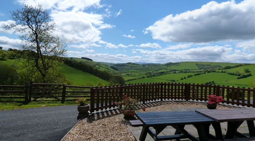 Photo of Beacons View Farm Cottages