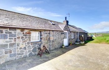 Stabal Madrun Holiday Cottage