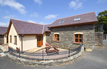 Blaenilar Holiday Cottage