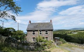 Photo of Gwarcwm Uchaf