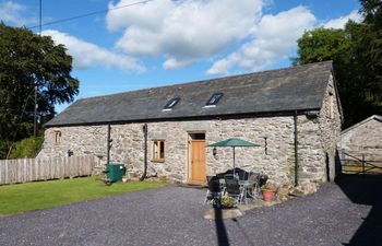 Crud y Werin Holiday Cottage