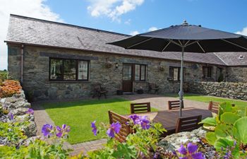 Bodhyfryd Holiday Cottage