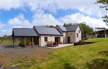 Hafan Hiraethog Holiday Cottage