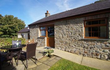 Yr Onwydden Holiday Cottage