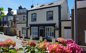 Photo of Hen Bost Nefyn