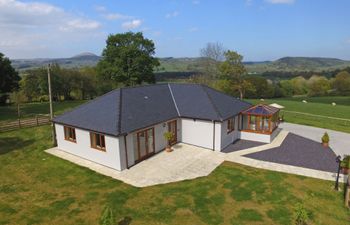 Bwthyn Bryn yr Aber Holiday Cottage