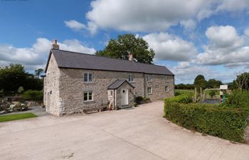 Denbigh Cottage Holiday Cottage