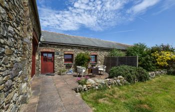 Swallows Cottage Holiday Cottage