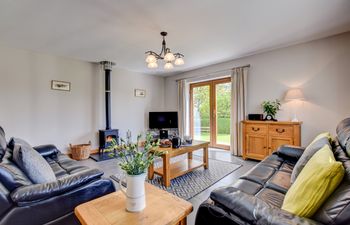 Gwelfryn Holiday Cottage