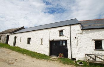 Ty Blawd Holiday Cottage