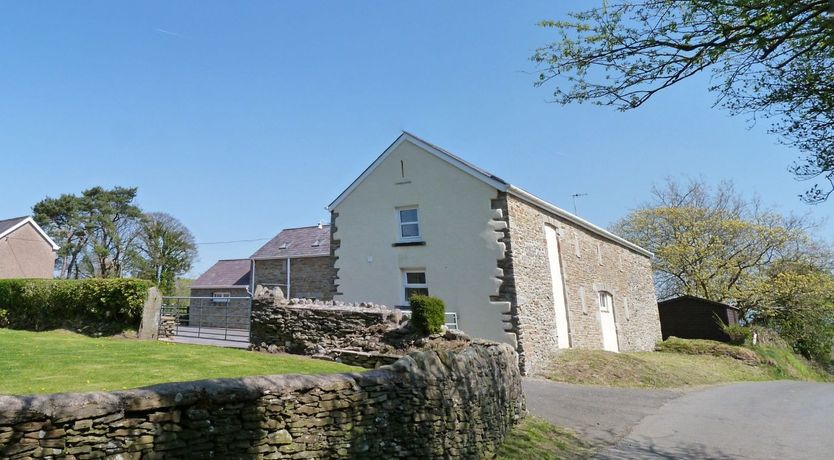 Photo of Ysgubor Tawe