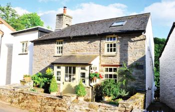 Brecon Mill Holiday Cottage