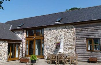 Canoldy Holiday Cottage