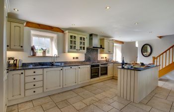 Gadlas Holiday Cottage