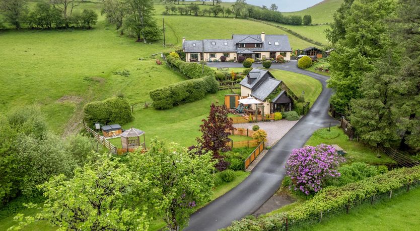 Photo of Ger y Faen