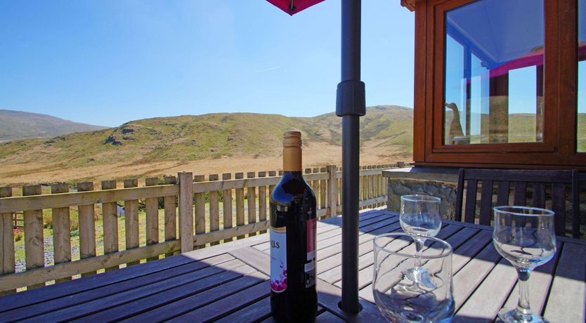 Photo of Ty ar y Mynydd