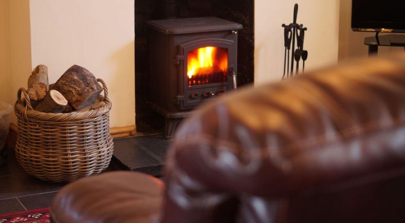 Photo of Ty ar y Mynydd