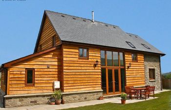 Noyadd Holiday Cottage